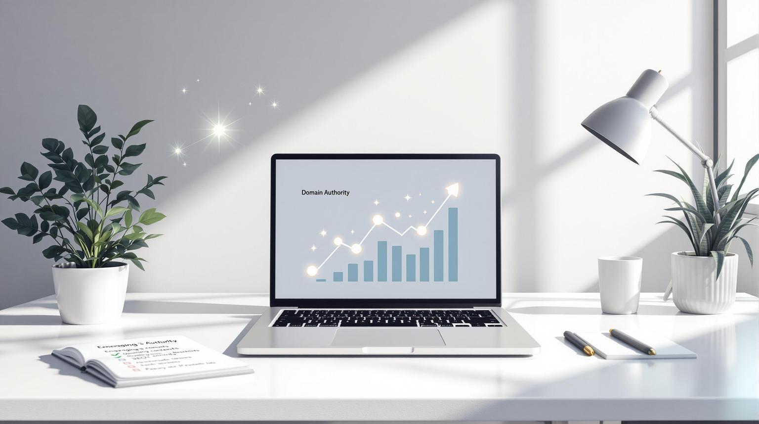 Thumbnail for: Domain Authority: SEO Impact Guide 2024