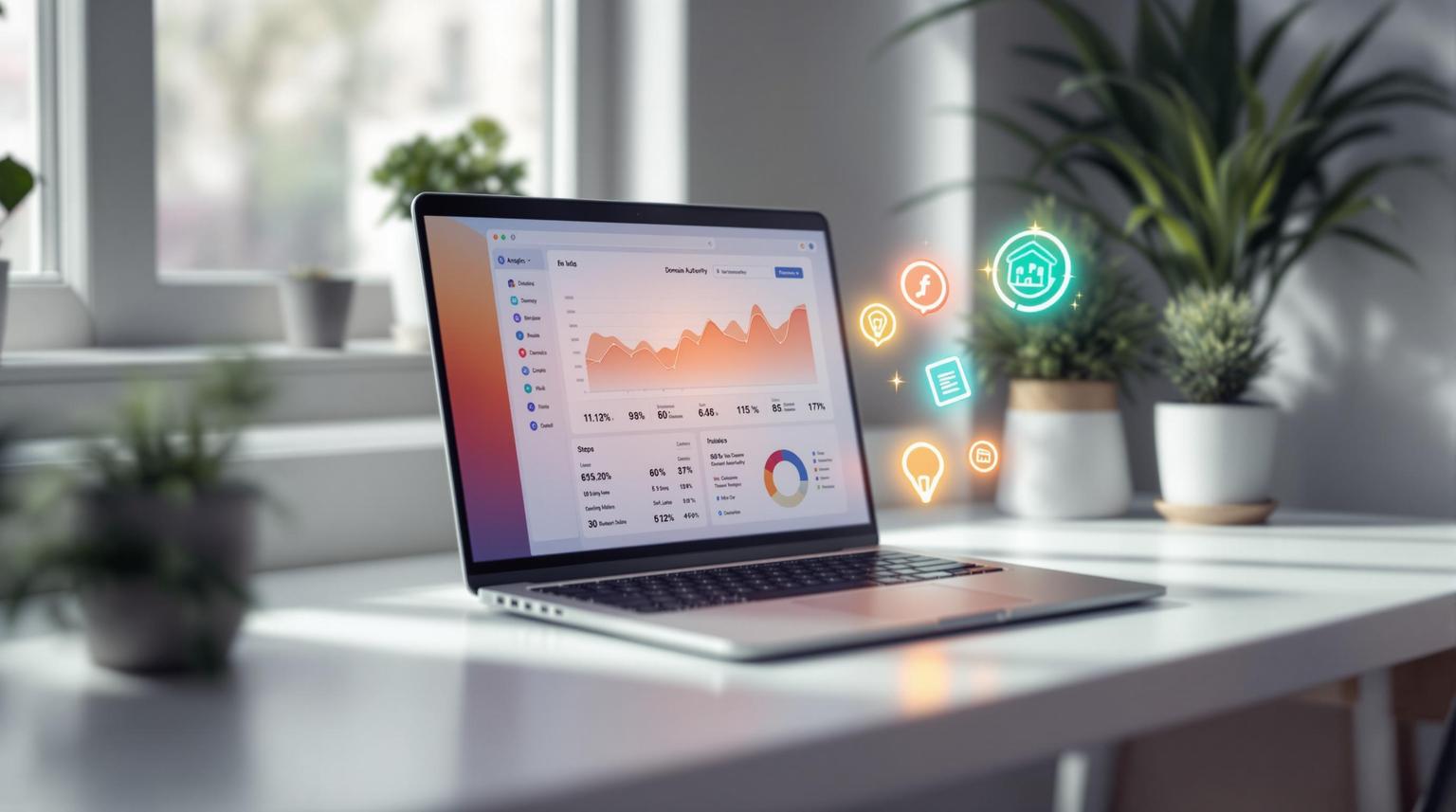 Thumbnail for: Domain Authority: 5 Steps to Boost Traffic in 2024