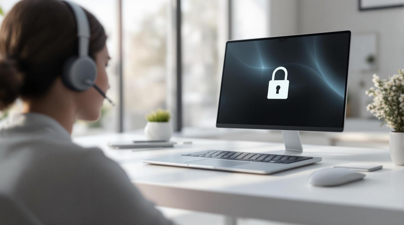 Thumbnail for: Screen Sharing Security: 5 Best Practices