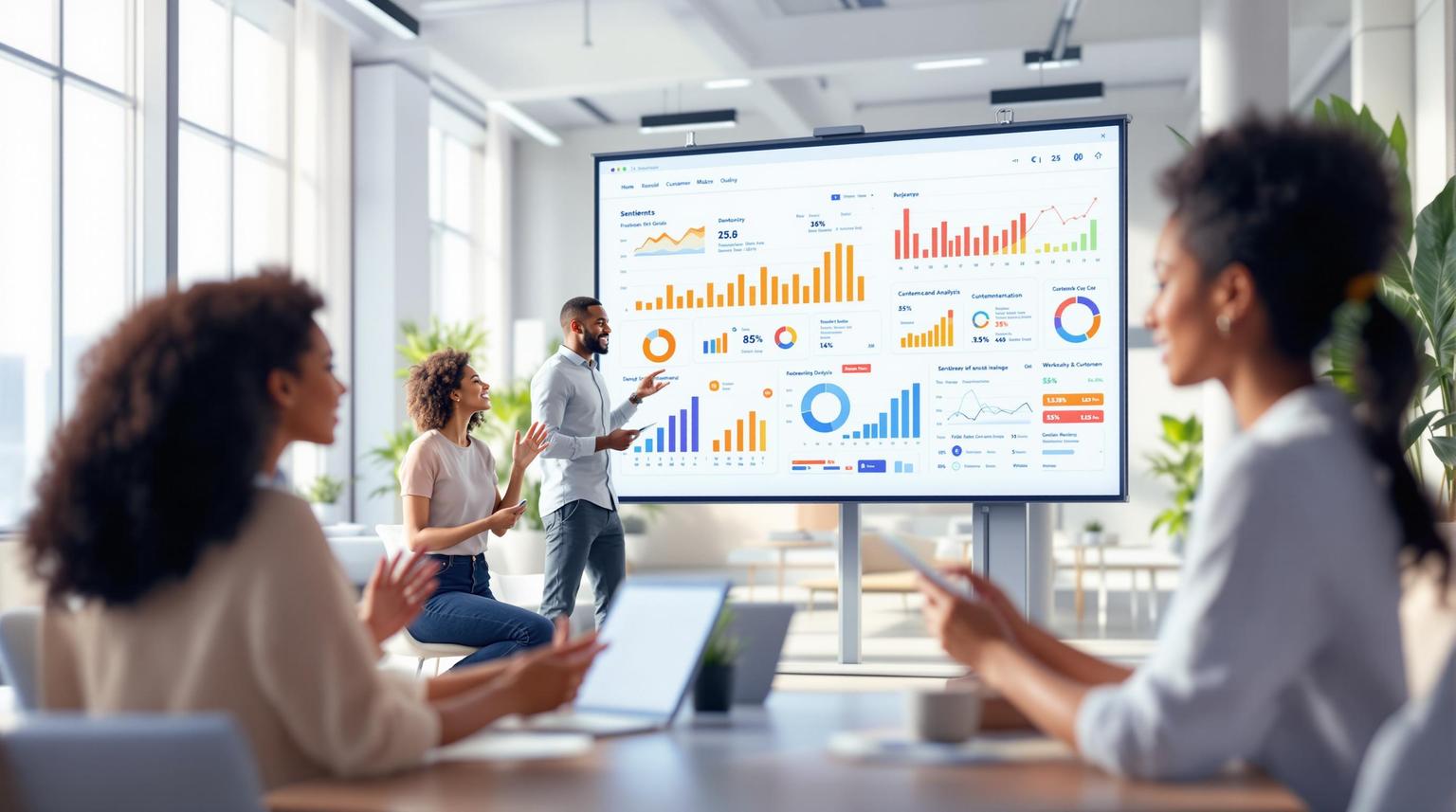 Thumbnail for: 15 Best Sentiment Analysis Tools 2024