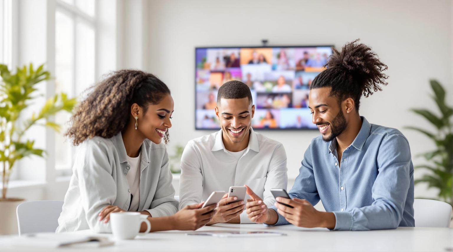 Thumbnail for: Social Media Marketing: Best Practices for Engagement in 2025