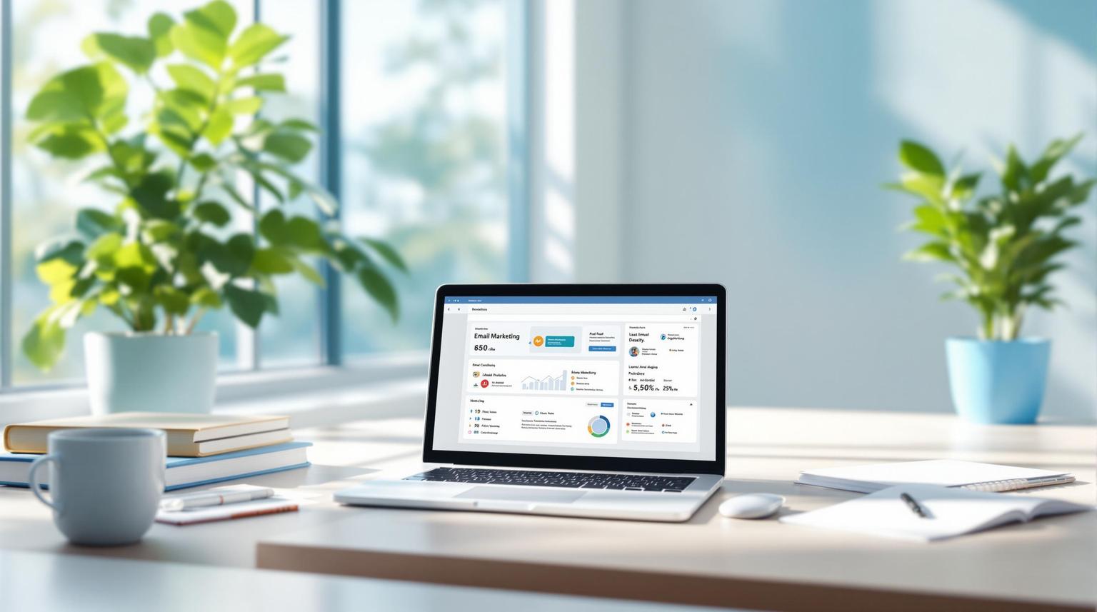 Thumbnail for: The Ultimate Guide to Email Marketing: Tips for Higher Conversions