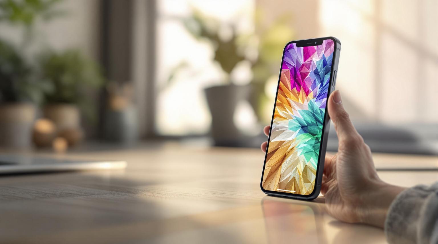 Thumbnail for: 10-Point Mobile Image Optimization Guide 2024