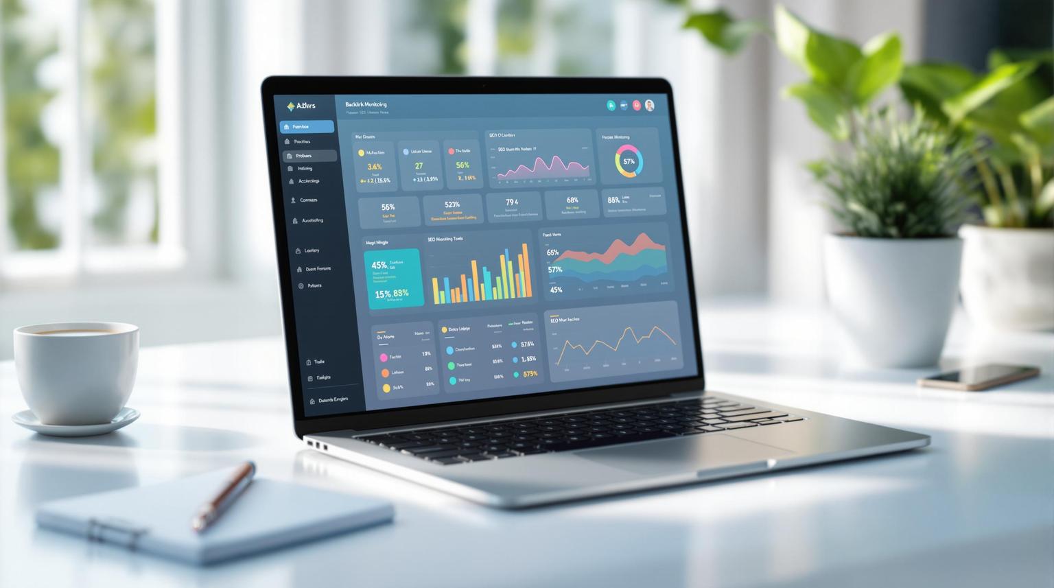 Thumbnail for: 5 Best Backlink Monitoring Tools 2024