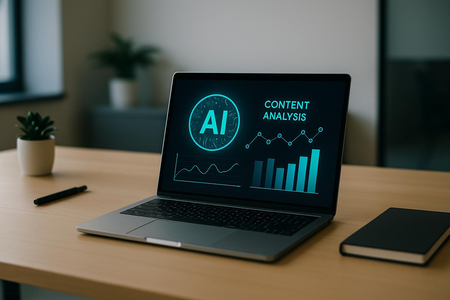 Thumbnail for: “Top 10 AI Tools Every Content Marketer Should Use in 2025”