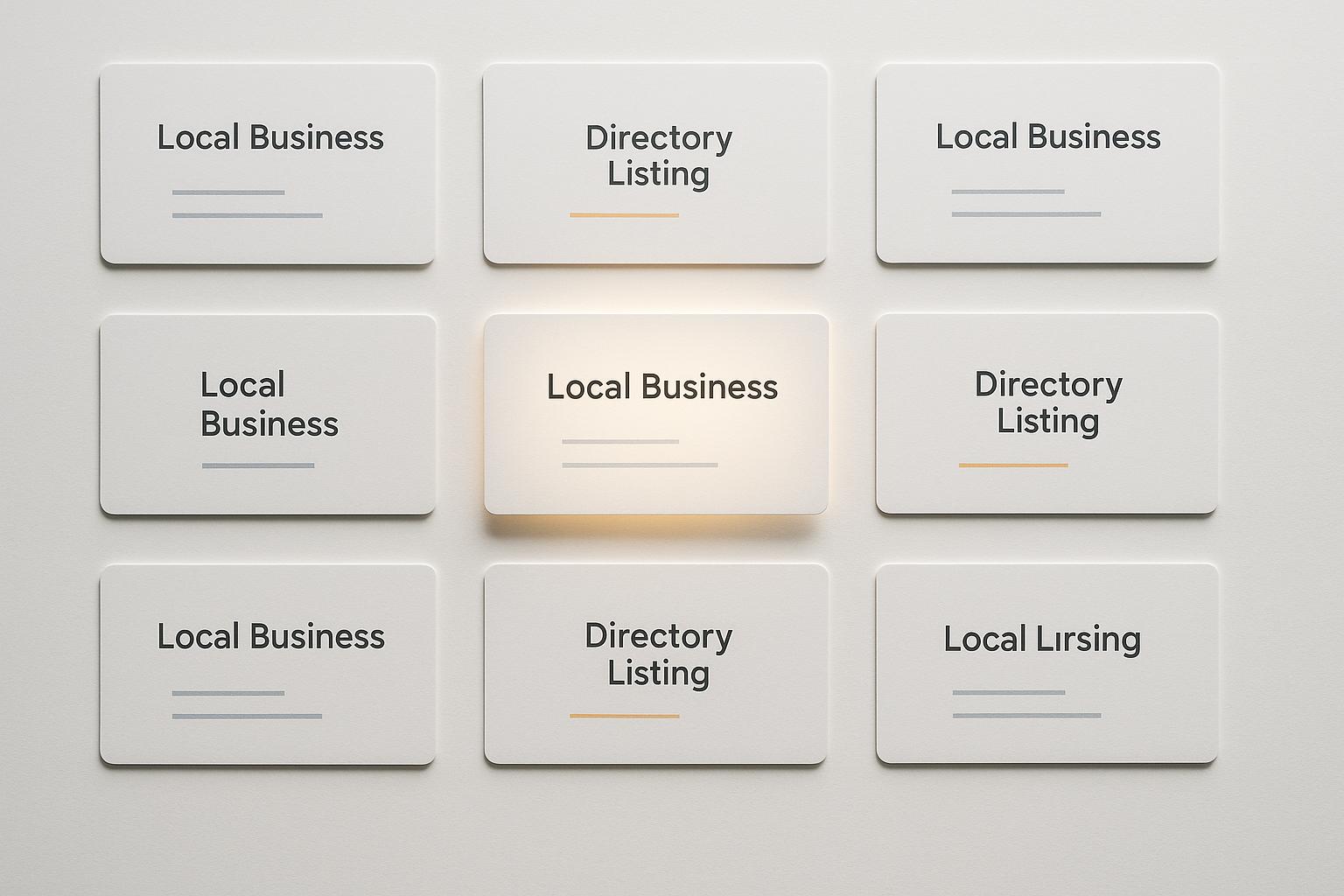 Thumbnail for: How Automated Citation Tools Improve Local SEO