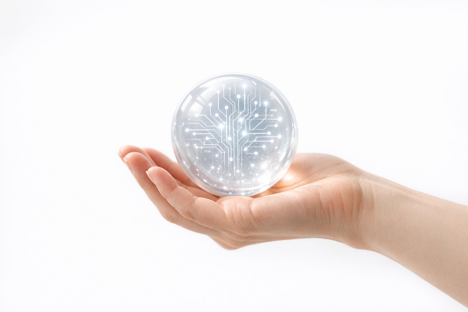 Thumbnail for: How to Use AI Tools Without Losing Authenticity: A Human-Centred Content Strategy for 2025