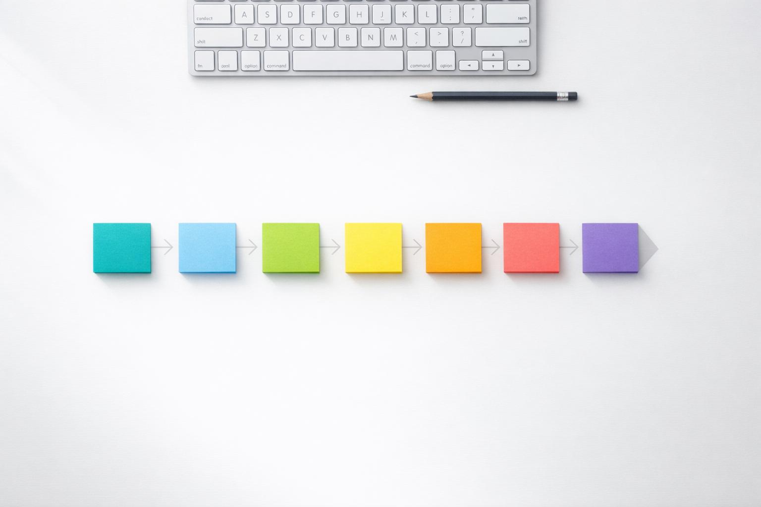 Thumbnail for: Top 7 Affordable Workflow Systems for Teams