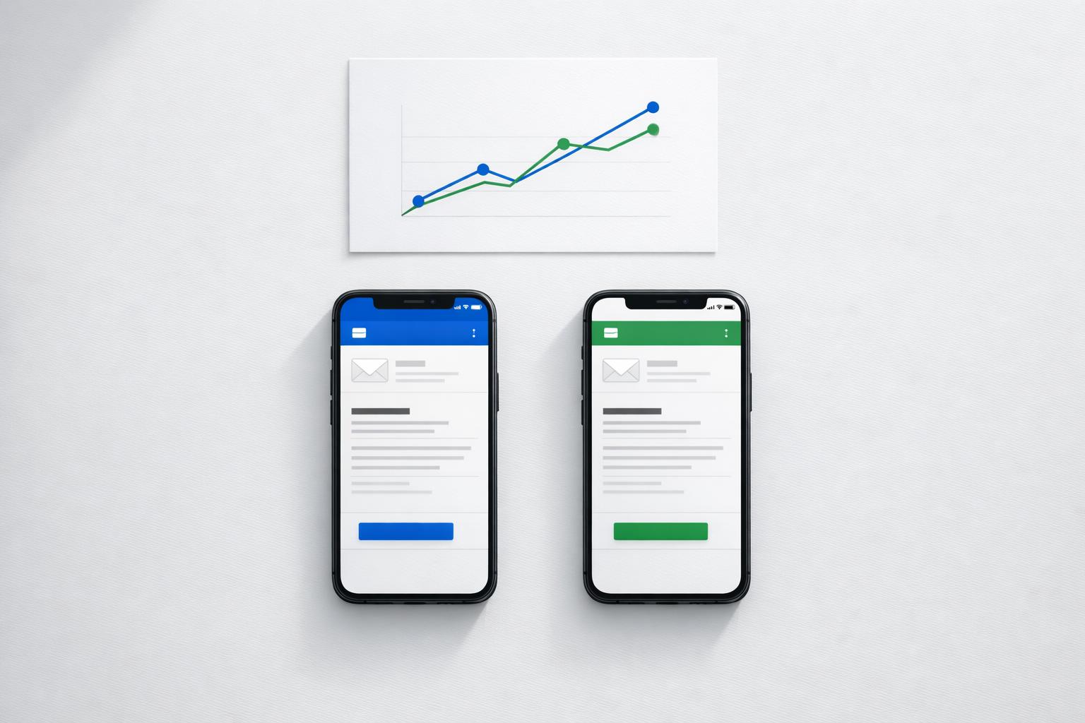 Thumbnail for: How A/B Testing Improves Email Campaigns