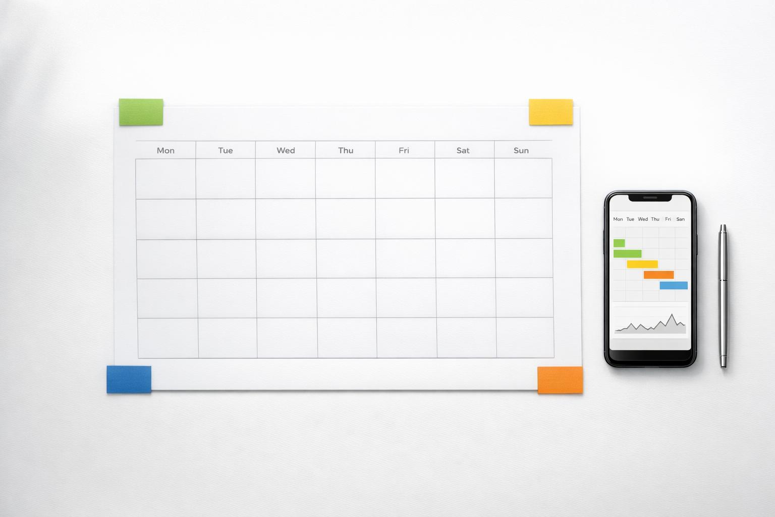 Thumbnail for: Best Tools for Seasonal Social Media Scheduling