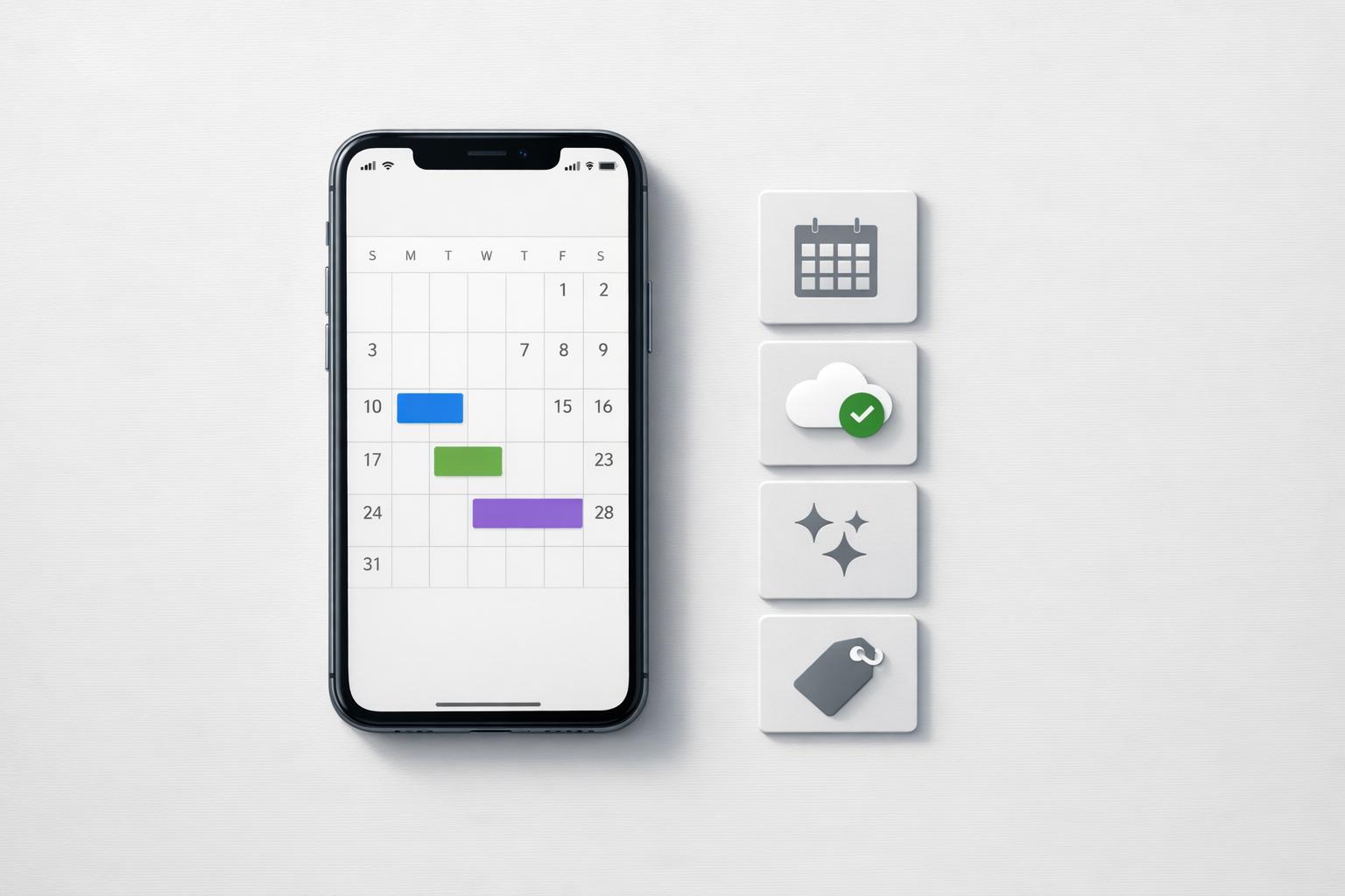 Thumbnail for: Top Tools for Campaign Scheduling on Mobile