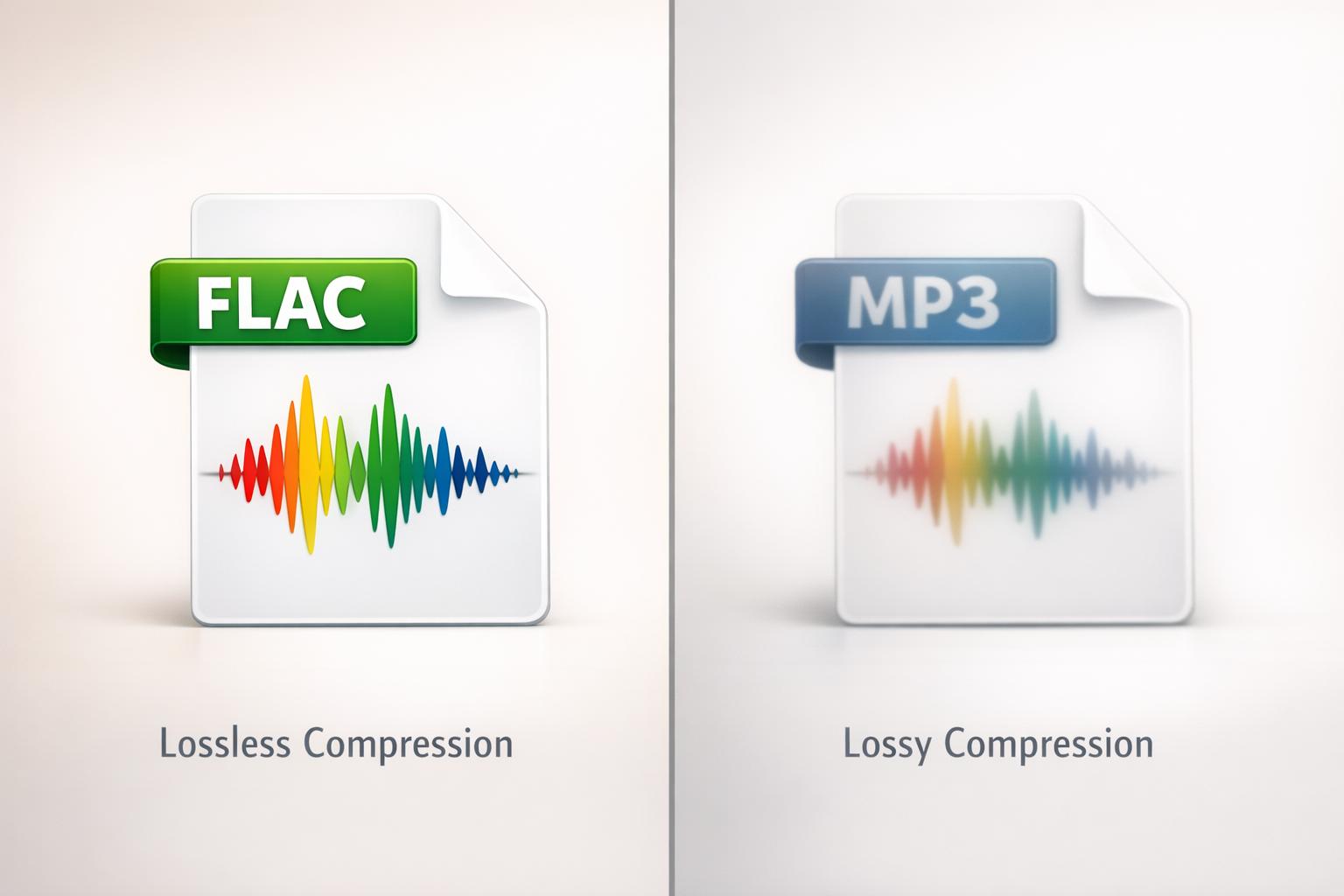 Lossy vs. Lossless Compression: What to Choose