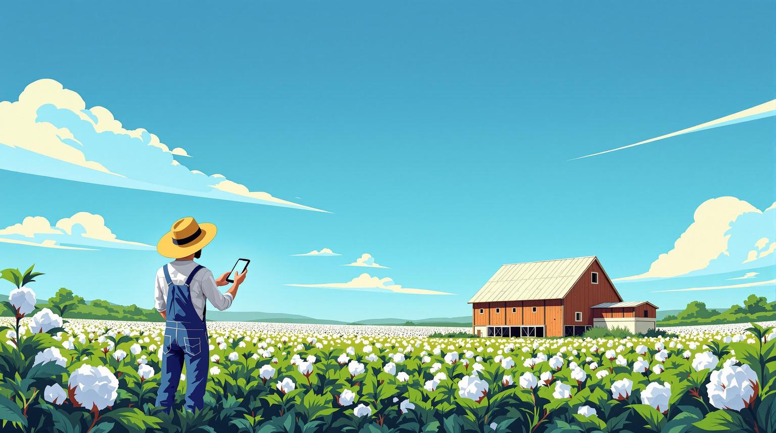 Thumbnail for: Why Your Cotton Gin Needs a Website in 2025