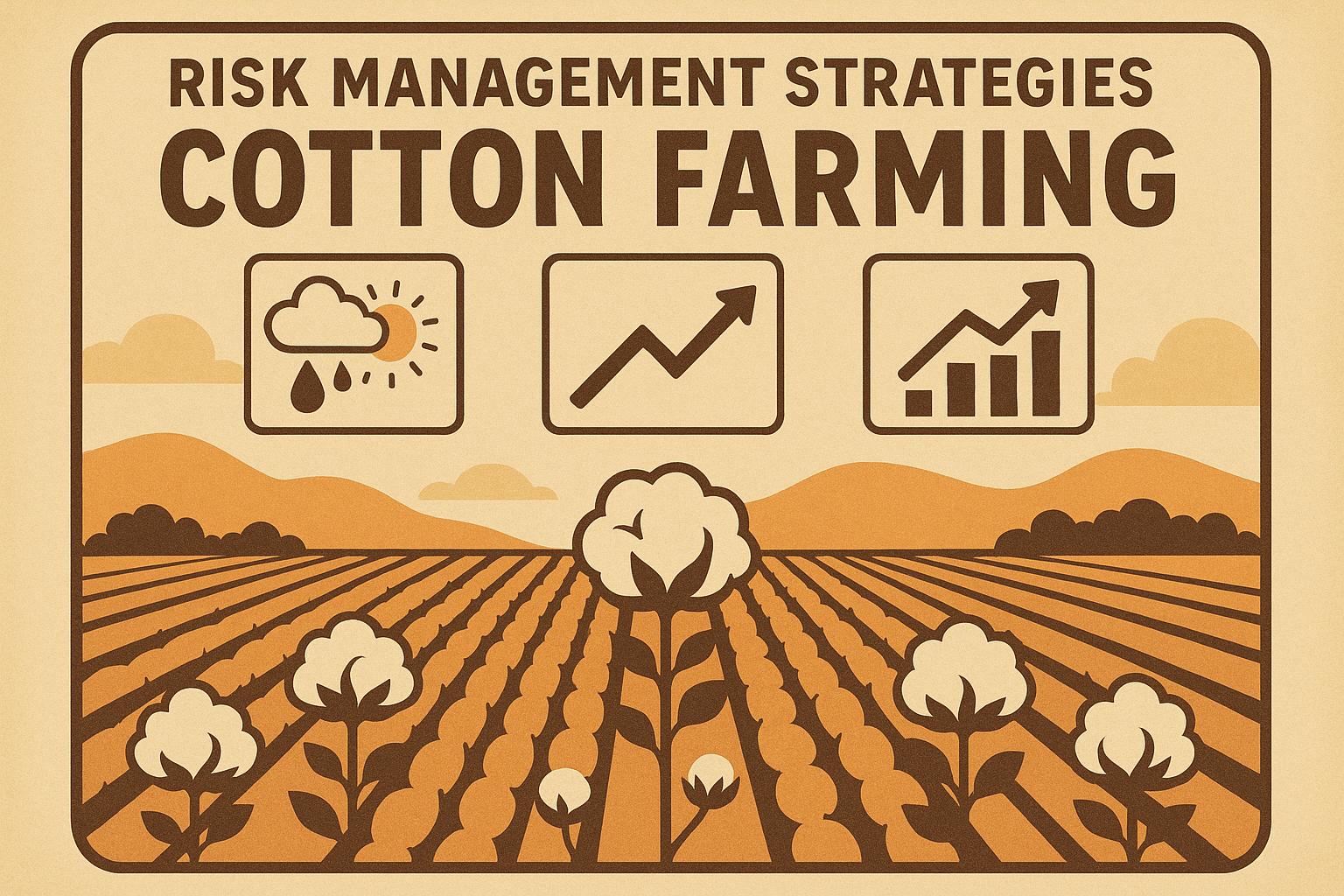 Thumbnail for: Risk Management Strategies for Cotton Farming