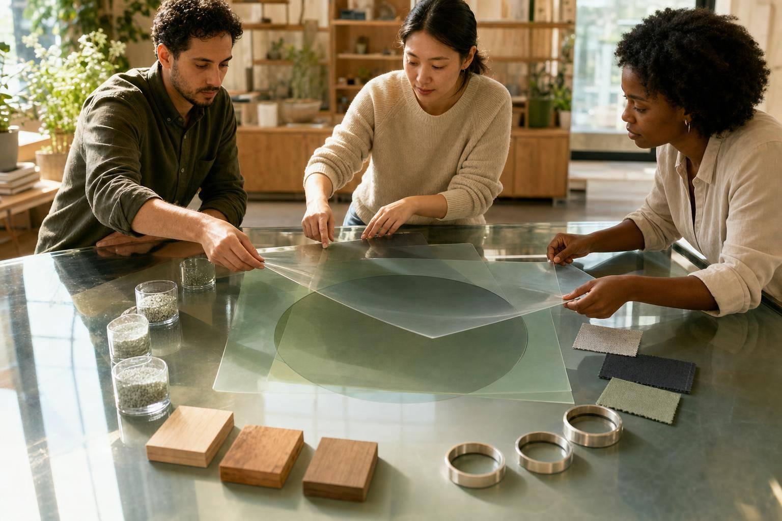 Cradle-to-Cradle Business Model Tools: Roundup