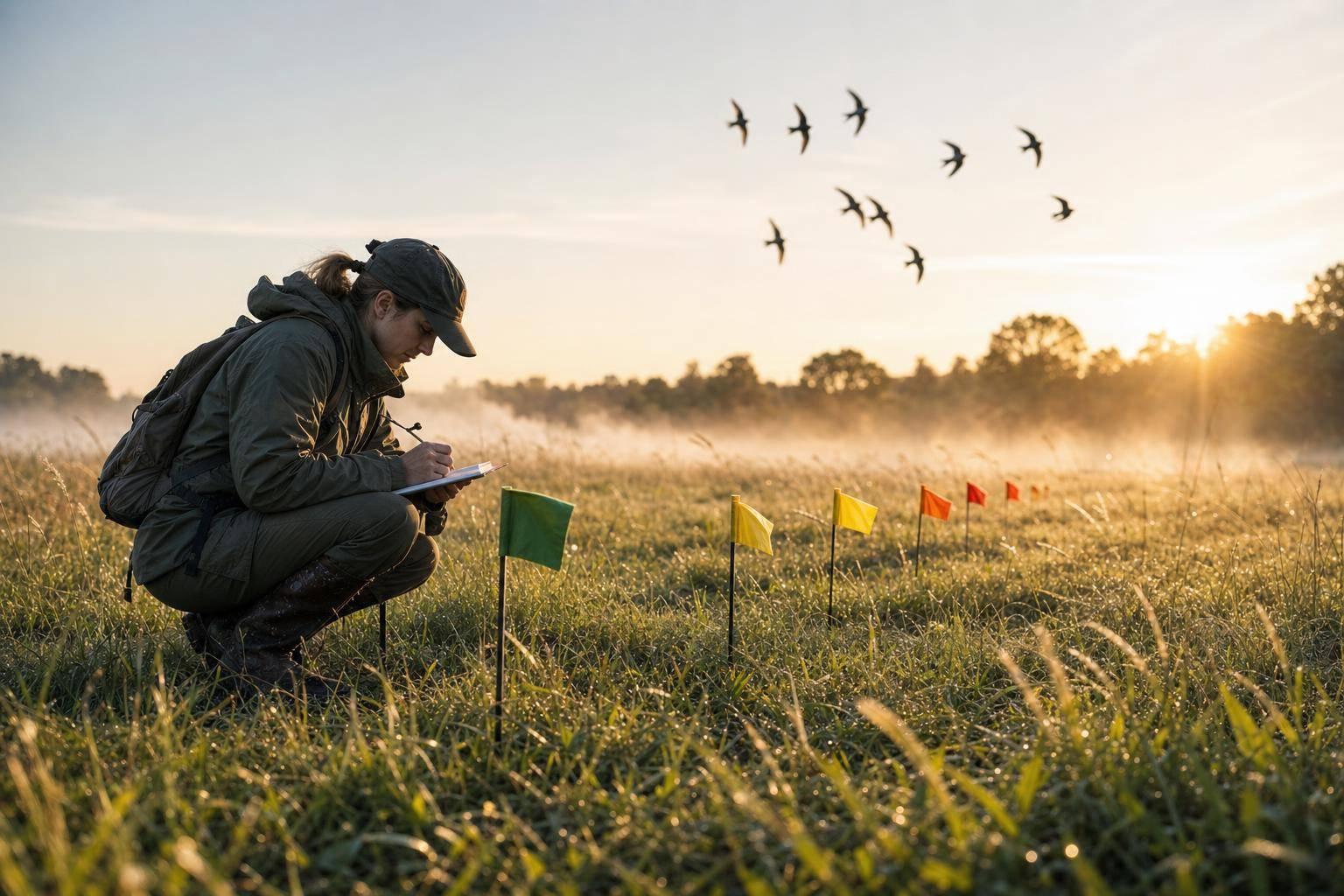 Good Practices for Temporal Biodiversity Data