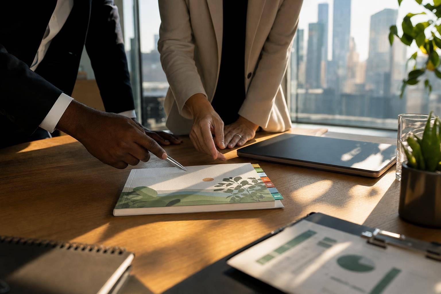 ESG Disclosure Litigation: 7 Legal Risks in 2026