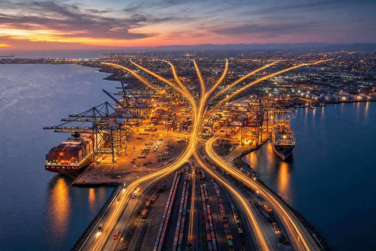 7 Digital Tools for Supply Chain Transparency