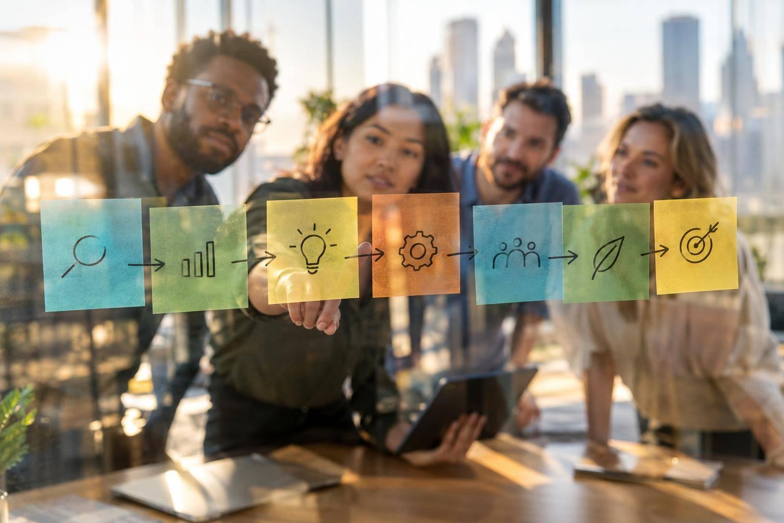Evidence-Based Policy Impact Frameworks: Guide