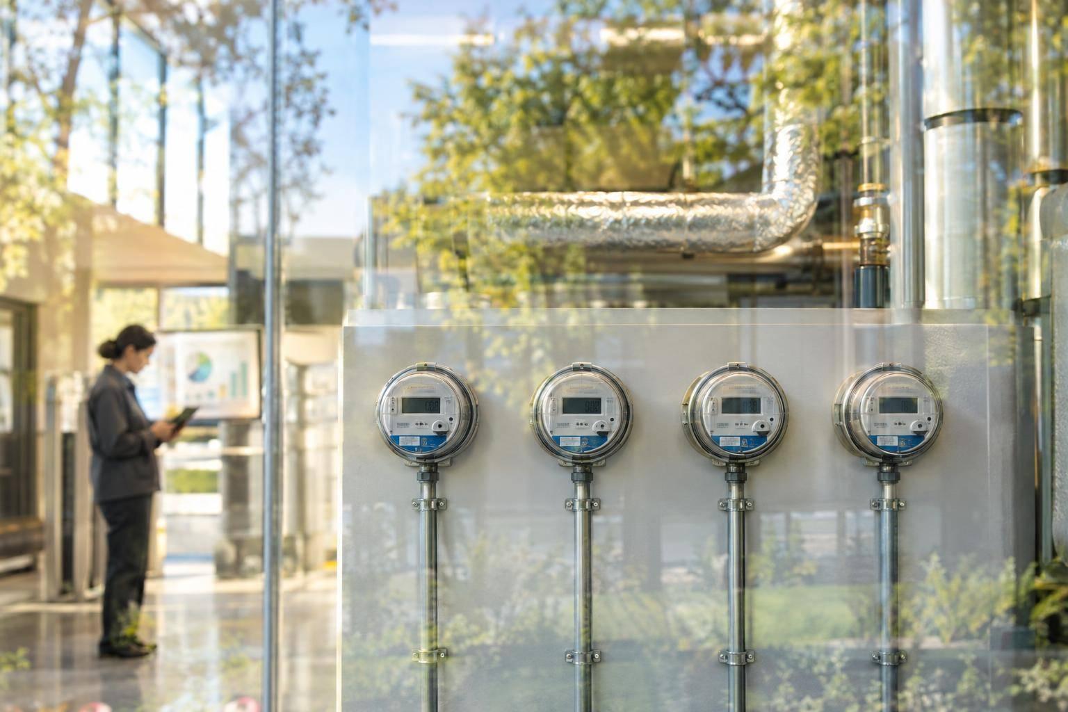 How Health Systems Measure Carbon Footprint
