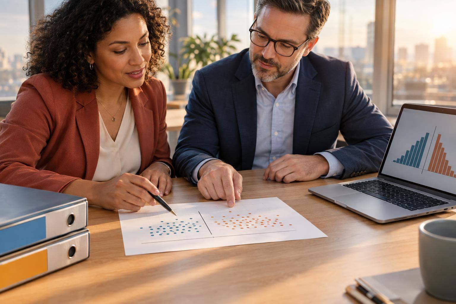 CSRD vs ESG 'S': Pay Equity Metric Priorities