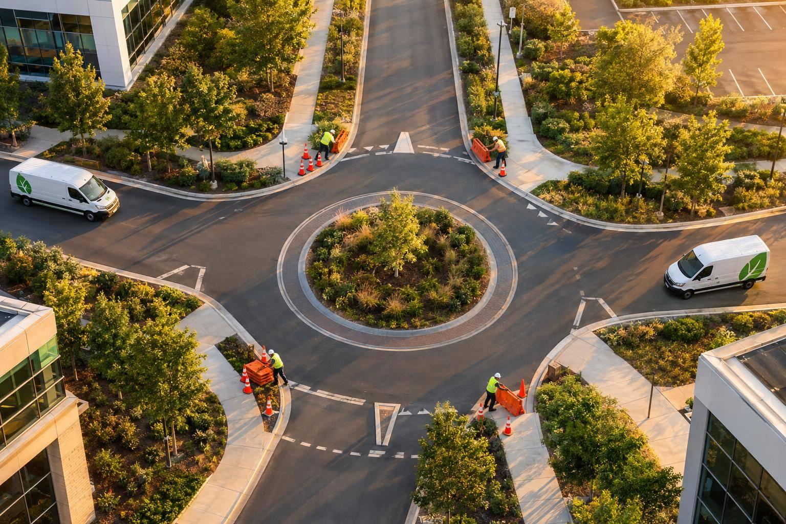 What Blocks Circular Skills in Partner Networks?