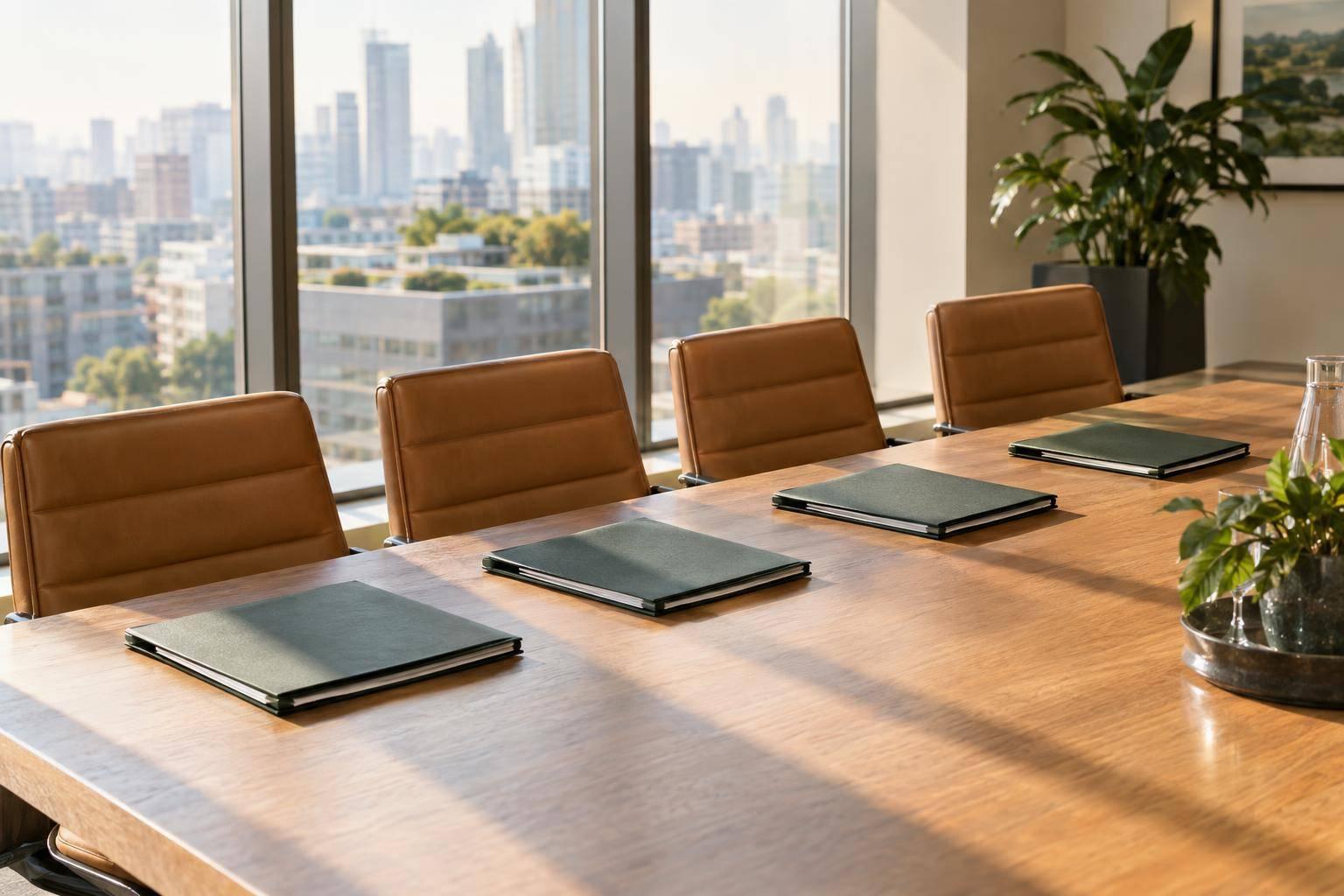 Board Oversight Models for Impact Funds