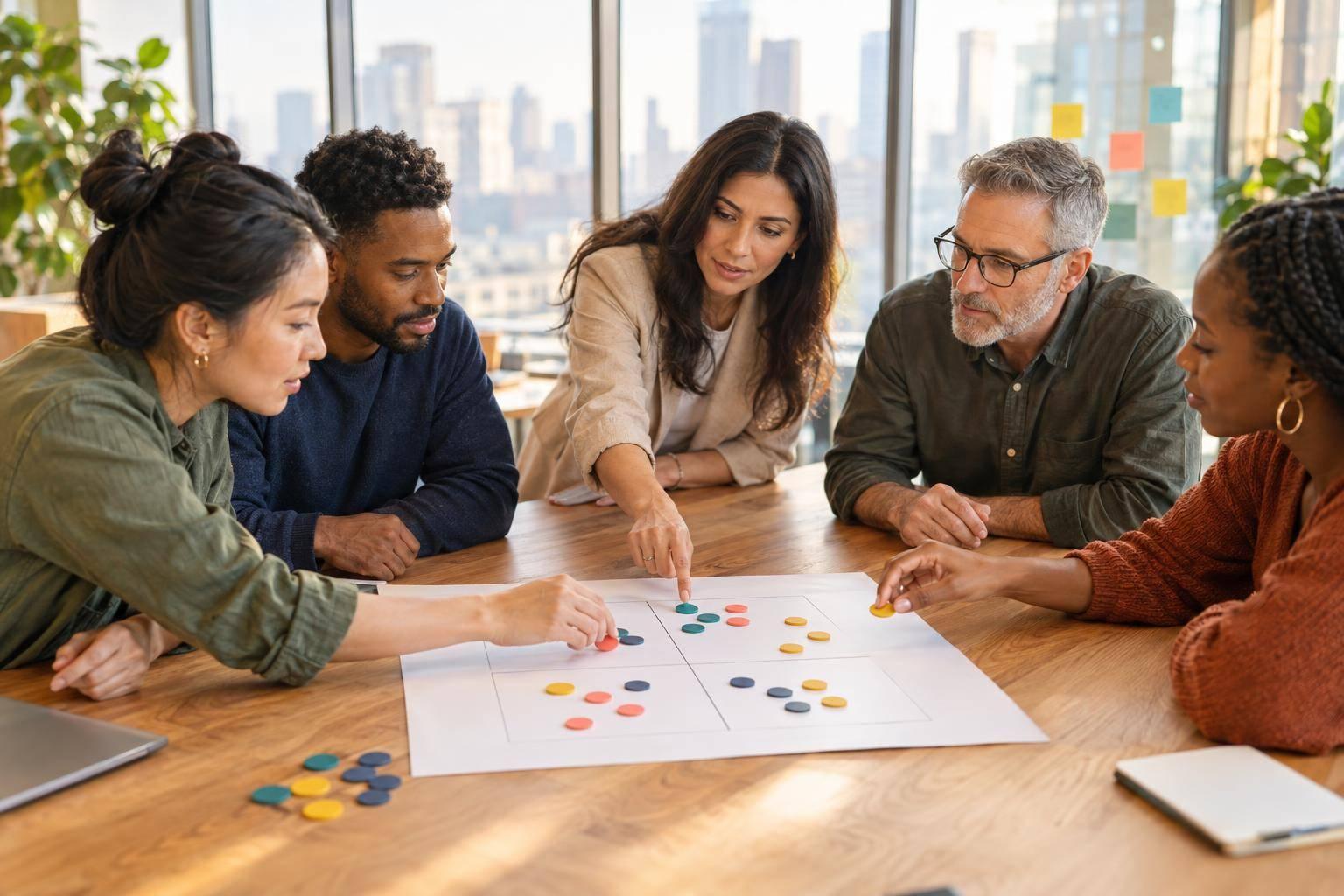 Study Summary: Stakeholder Engagement in Materiality Assessment