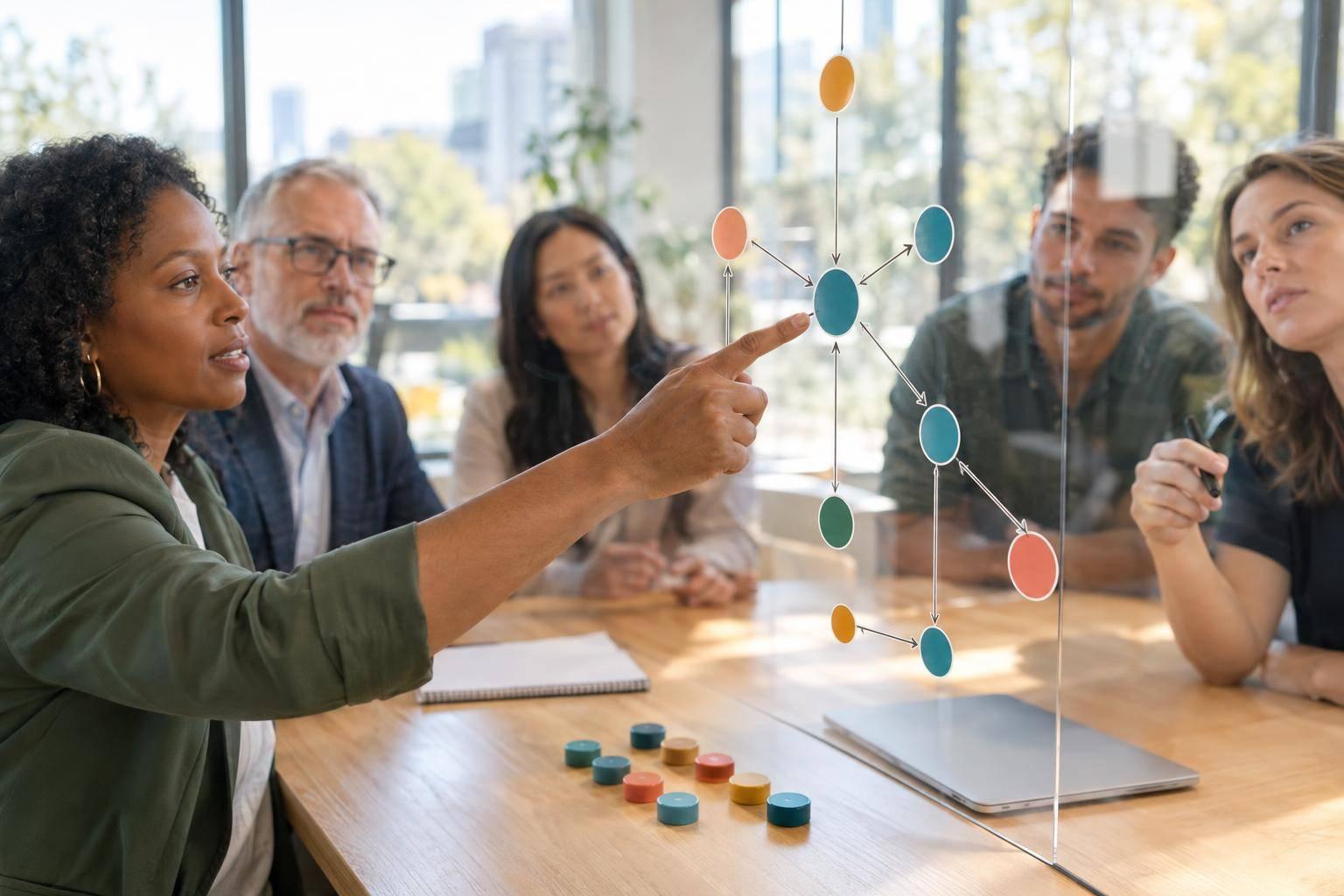 8 Case Studies on Governance Equity Metrics