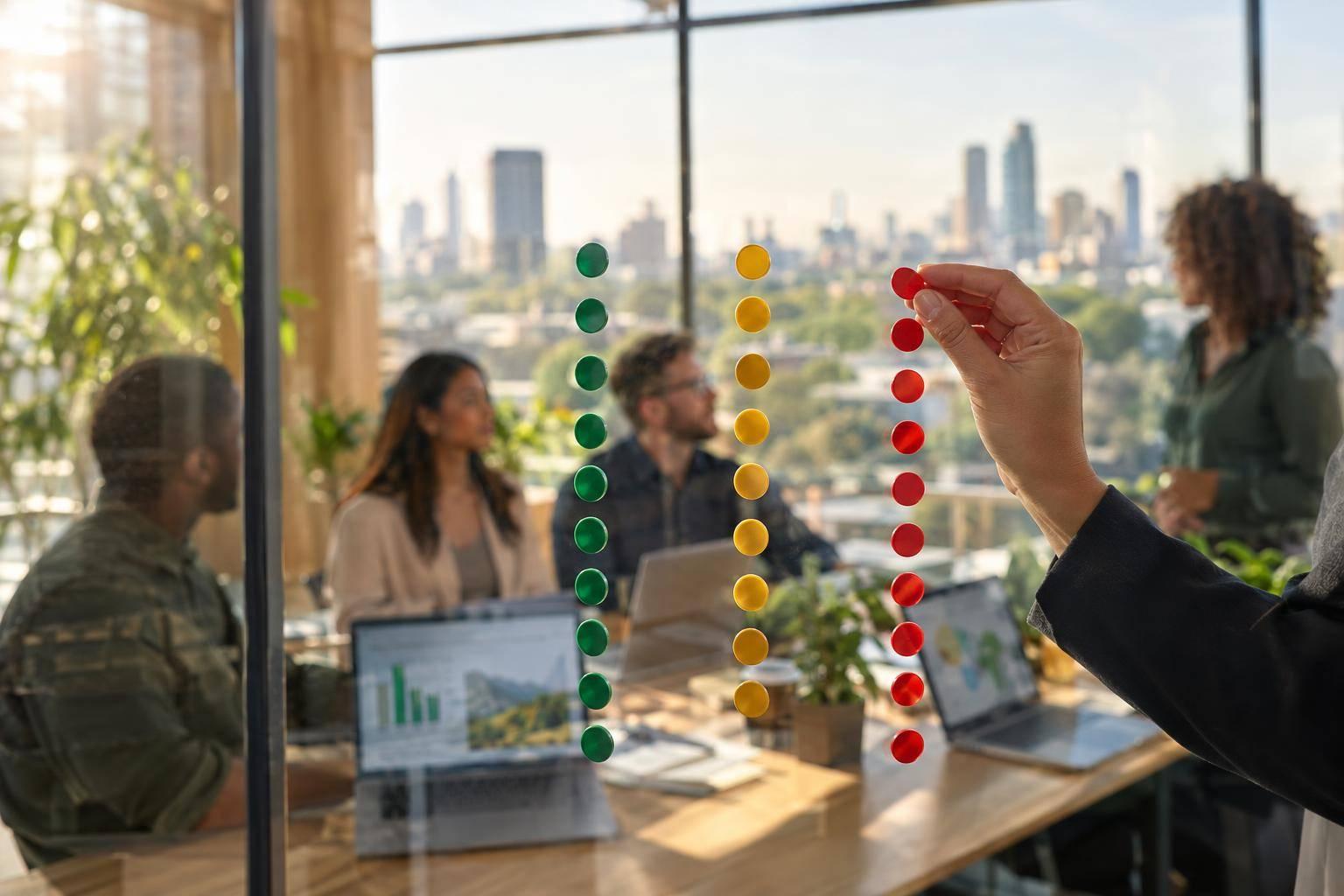 How ESG Screening Tools Flag Risk
