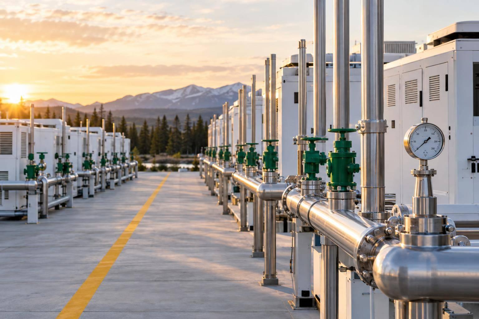 Canada Clean Hydrogen ITC: Project Eligibility Guide