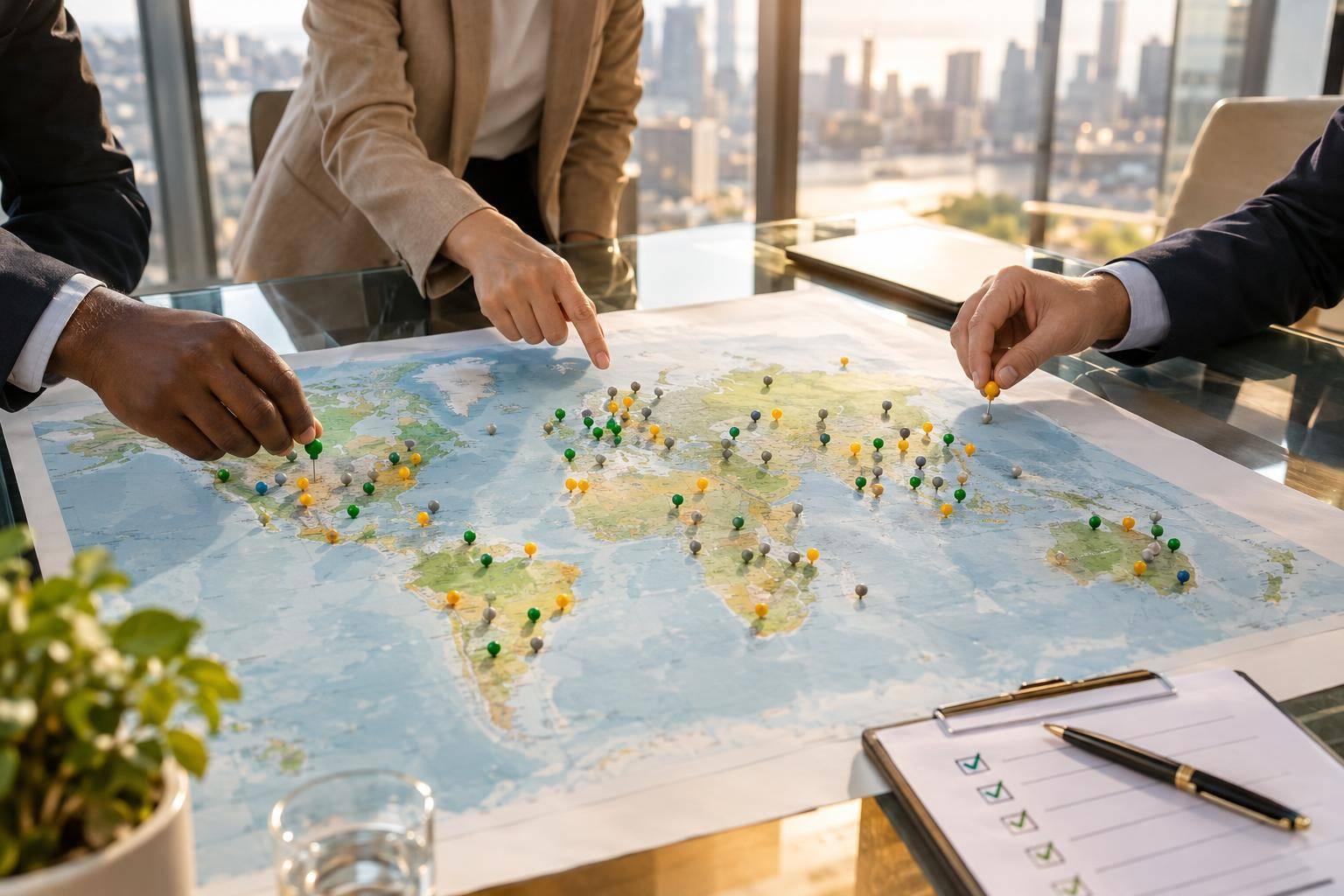 ISSB Adoption: Global Policy Roundup