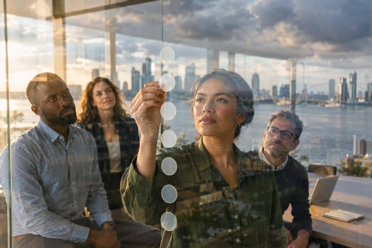 How to Integrate Climate Risk into ERM: 6 Steps