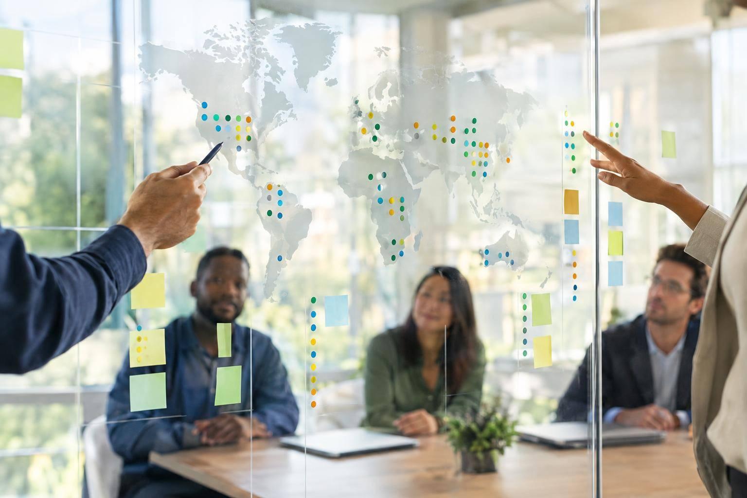 ESG Regulatory Gap Assessment Across Jurisdictions