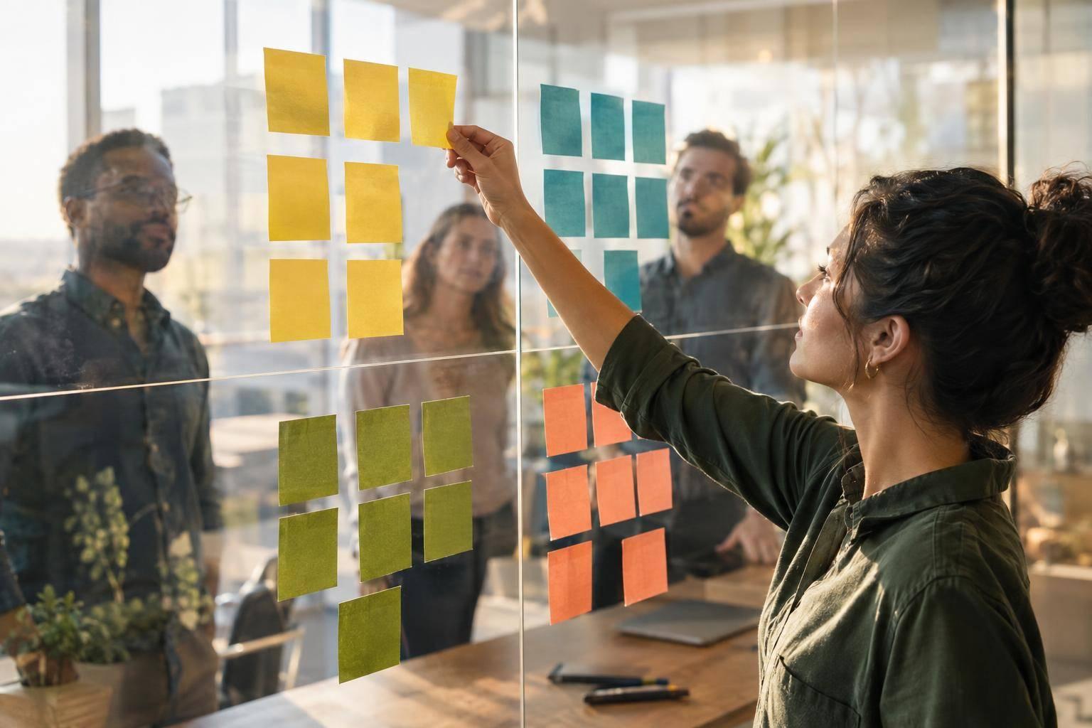 SWOT Analysis Generator