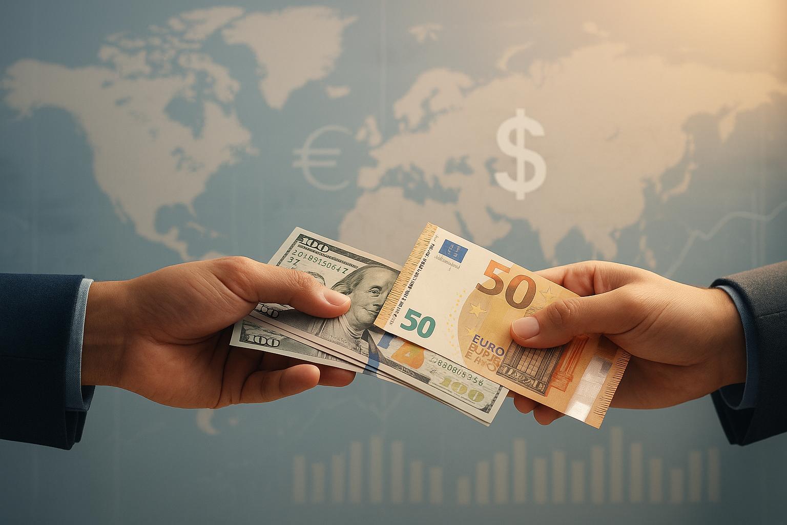 Thumbnail for: Revolut vs Ria: Complete Fee Comparison 2025