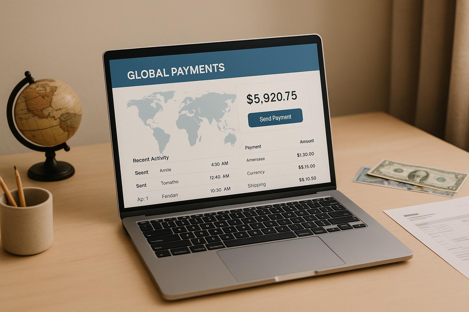 Thumbnail for: Top 7 Business Payment Platforms for Global Trade