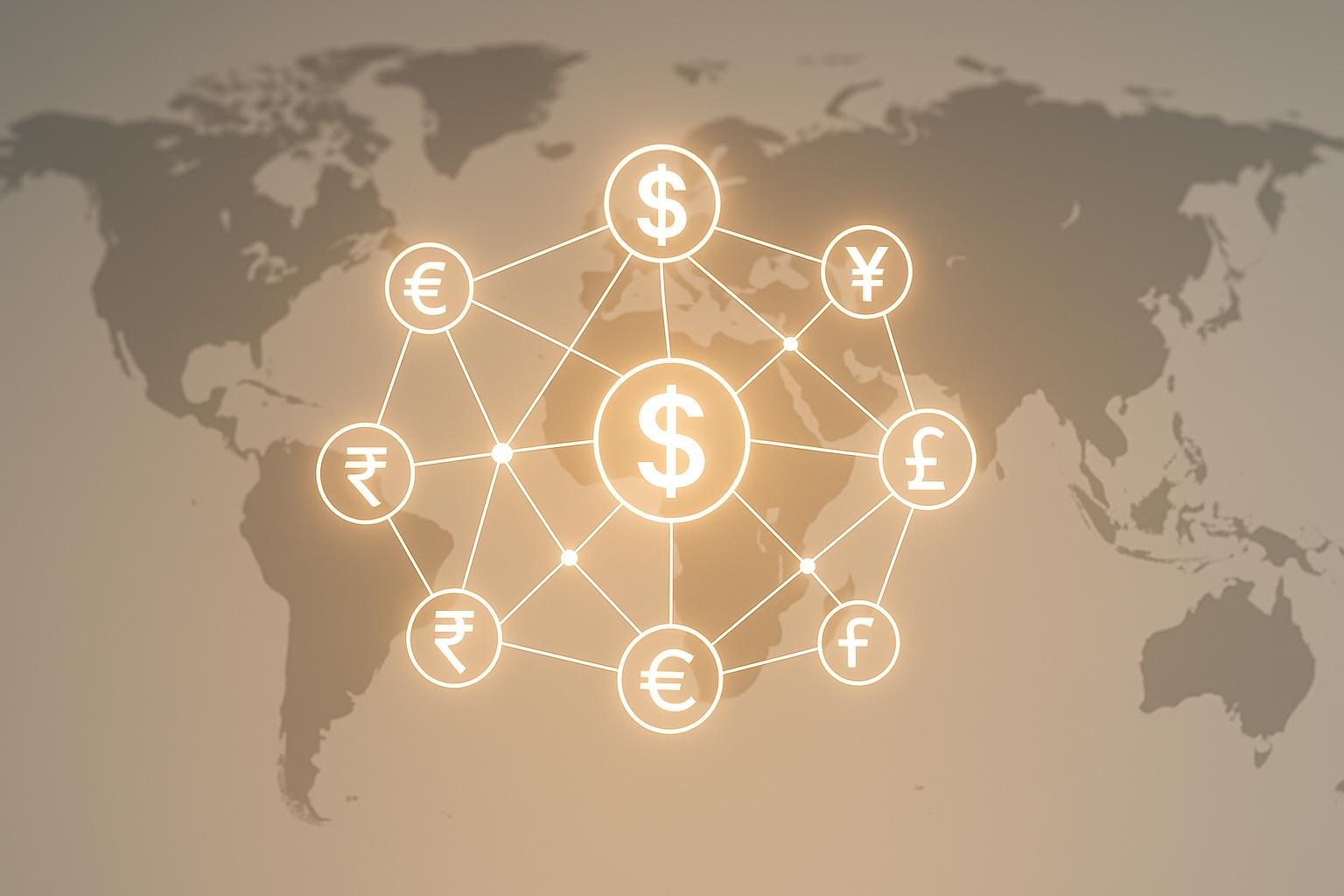 Thumbnail for: Batch Settlement for Cross-Border Payments