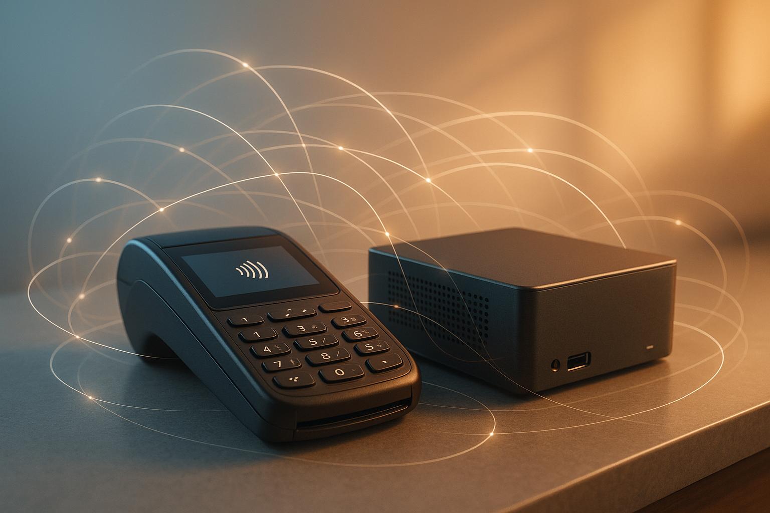 Thumbnail for: Edge Computing in Payments: How It Reduces Latency