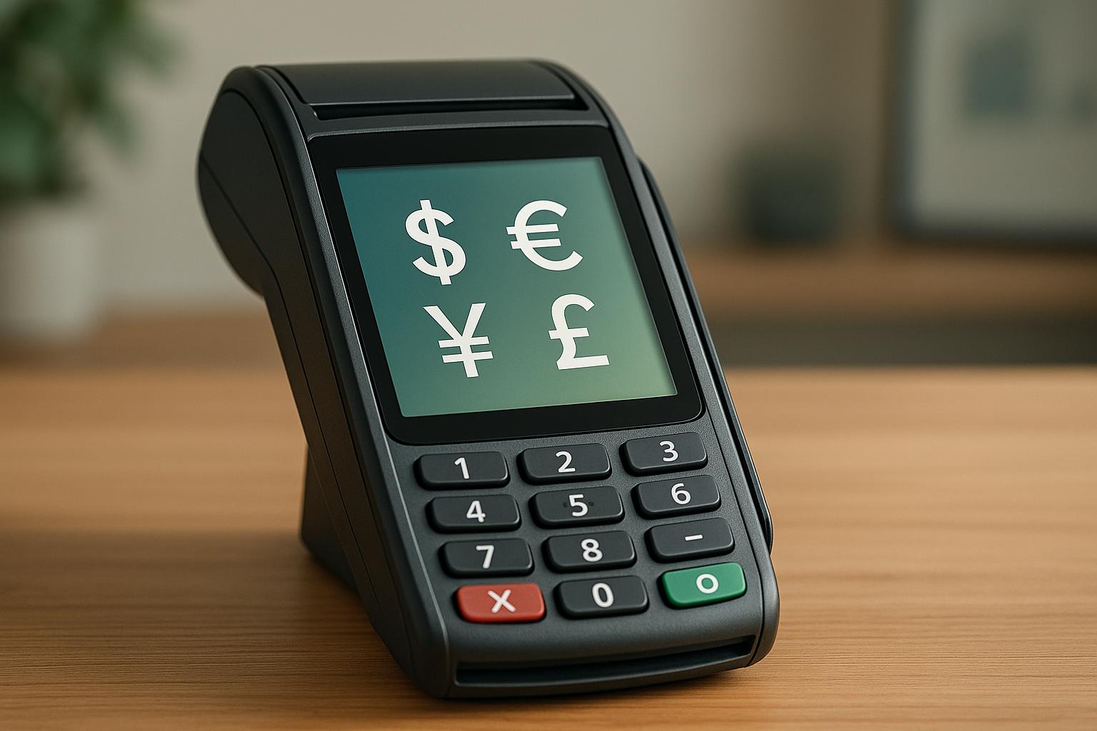 Thumbnail for: Multi-Currency Payment Processing Explained
