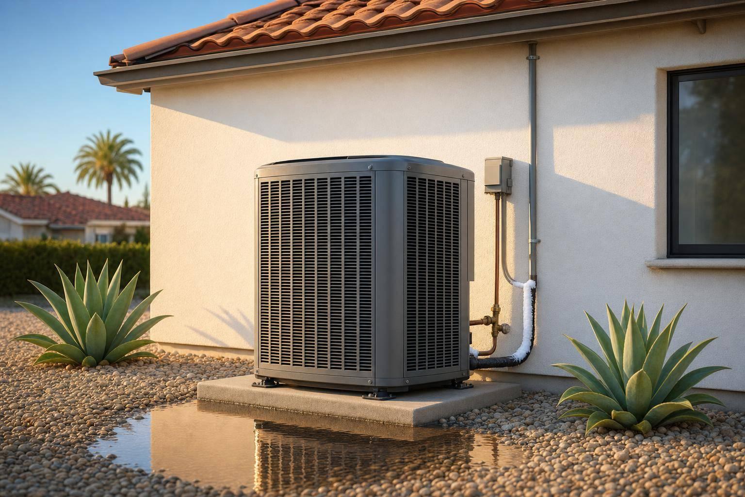 Signs Your San Diego AC Needs Repair Before Summer