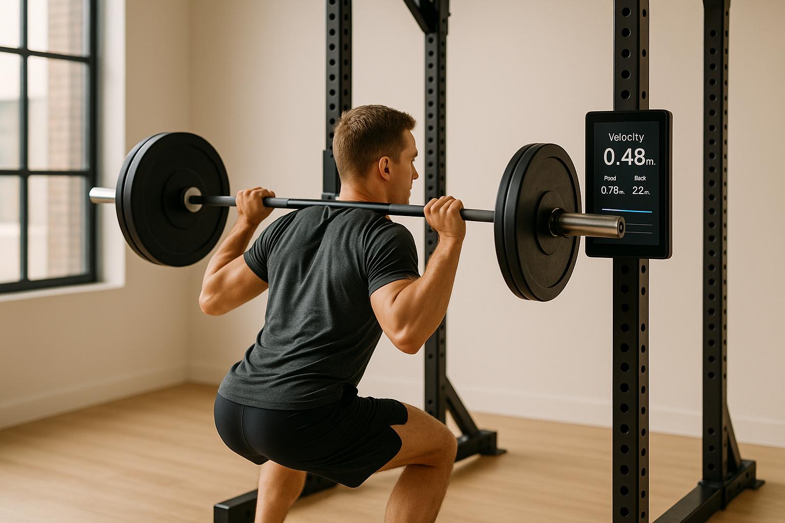 Best Practices for Velocity-Based Training Metrics