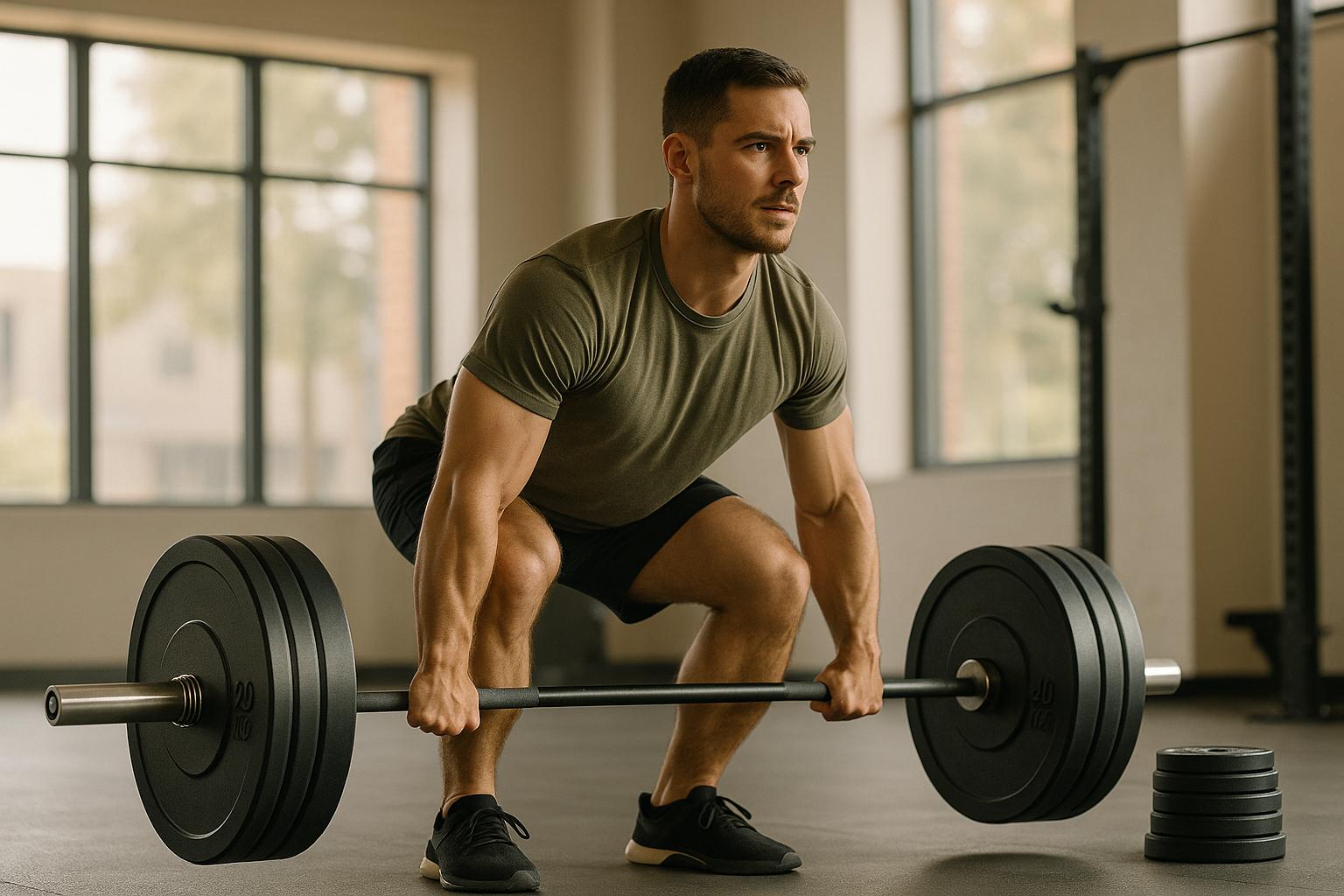 How to Apply Progressive Overload in Strength Training
