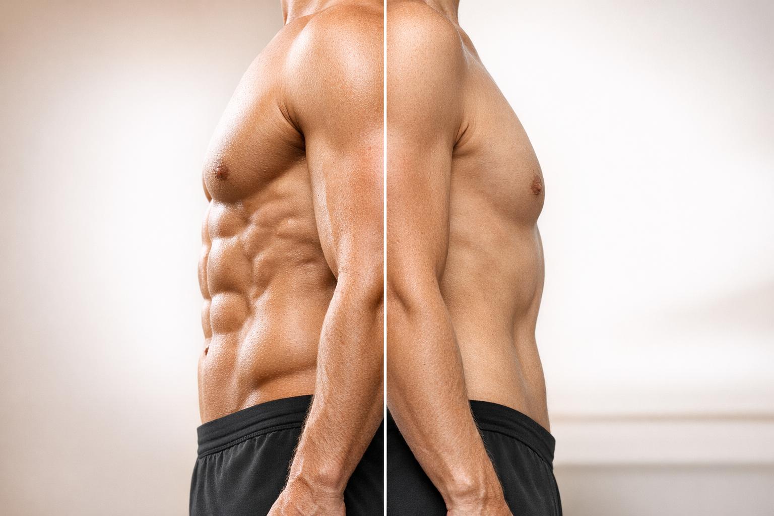 Core Bracing vs. Hollowing: Key Differences