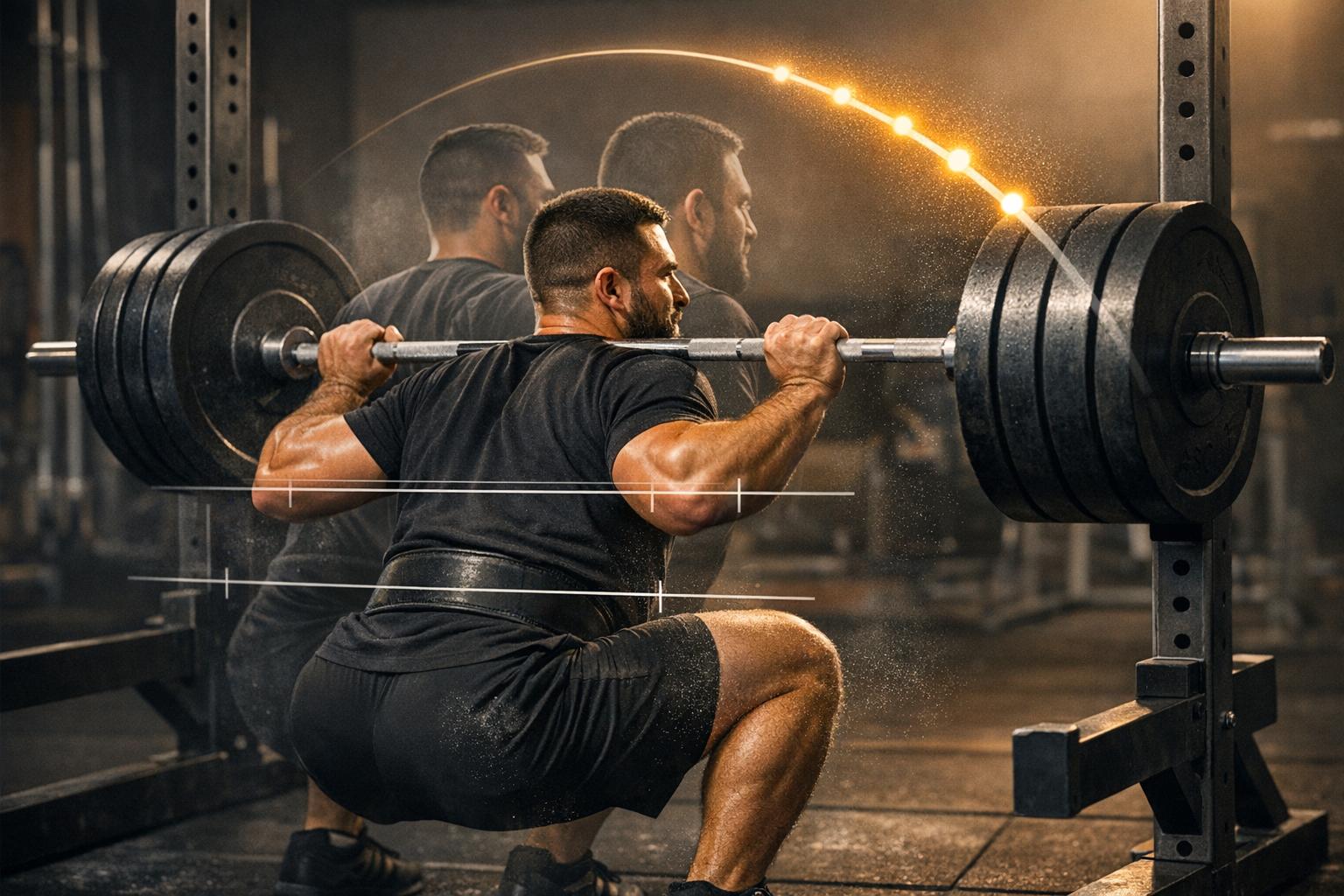 Real-Time Feedback: AI in Powerlifting