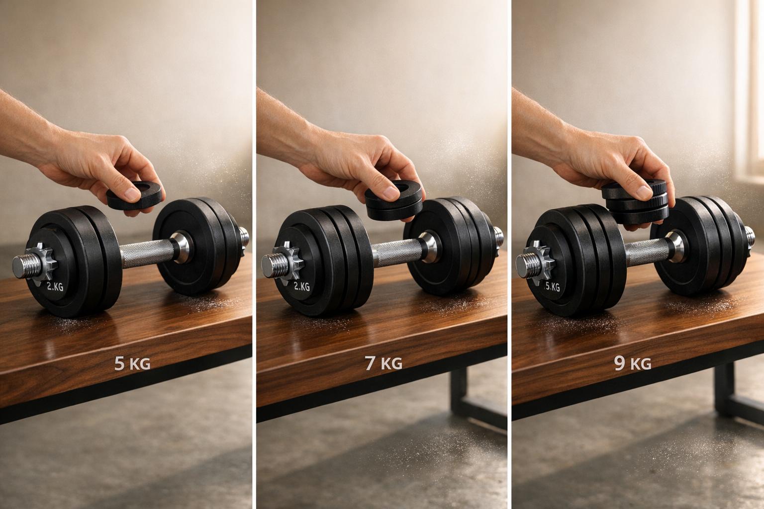 Joint Adaptation in Progressive Overload: What Science Says
