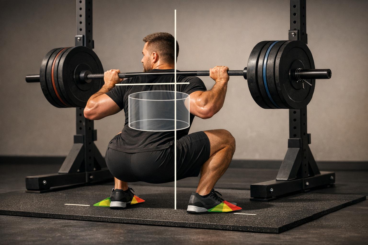 Top 5 Form Errors in Compound Lifts