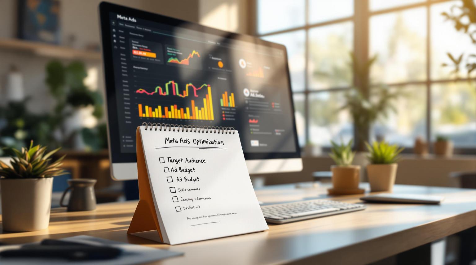7 Meta Ads Mistakes Costing You Conversions
