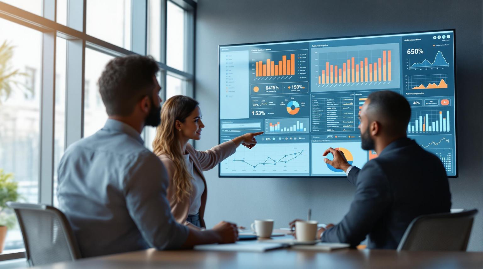 5 Meta Ads Targeting Strategies for B2B Success