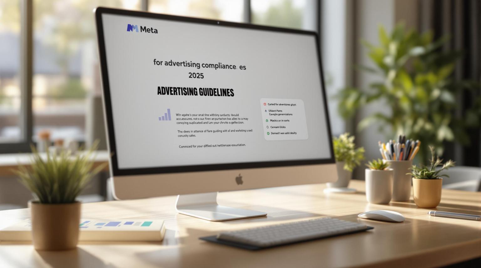 Meta Ads Compliance: Essential Rules for 2025